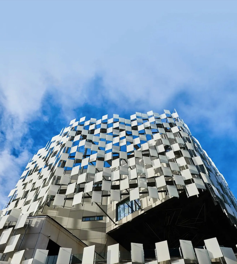 FRAC Sud, Cité de l'art contemporain à Marseille